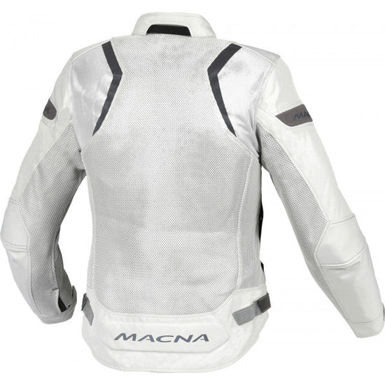 Giacca donna estiva Macna Velotura - Moto Adventure