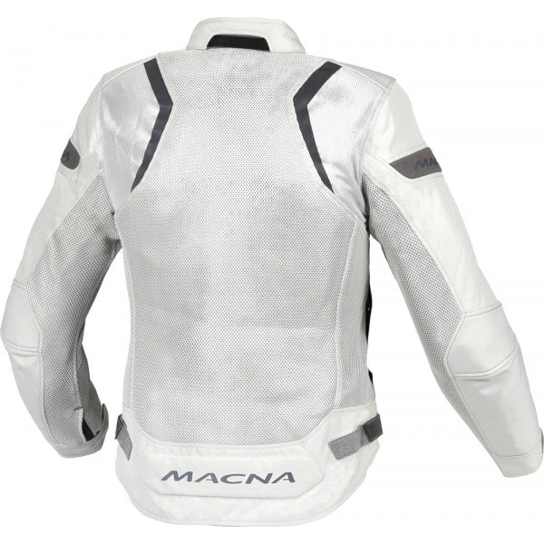 Giacca donna estiva Macna Velotura - Moto Adventure
