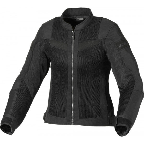 Giacca donna estiva Macna Velotura - Moto Adventure