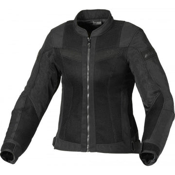 Giacca donna estiva Macna Velotura - Moto Adventure