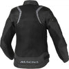 Giacca donna estiva Macna Velotura - Moto Adventure