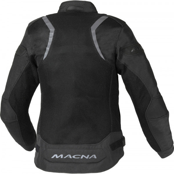 Giacca donna estiva Macna Velotura - Moto Adventure