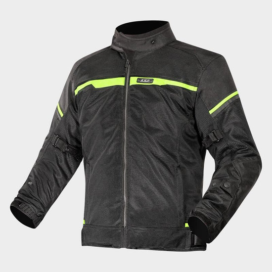 Giacca donna LS2 Riva - Moto Adventure