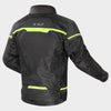 Giacca donna LS2 Riva - Moto Adventure
