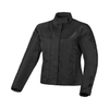 Giacca Donna Macna Dromica nero - Moto Adventure