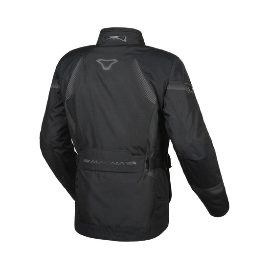 Giacca donna Macna Rancher - Moto Adventure