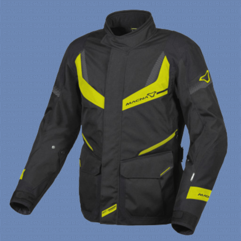 Giacca donna Macna Rancher - Moto Adventure