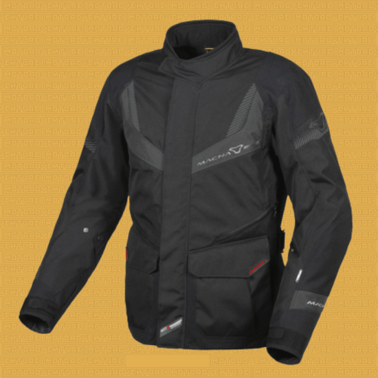 Giacca donna Macna Rancher - Moto Adventure