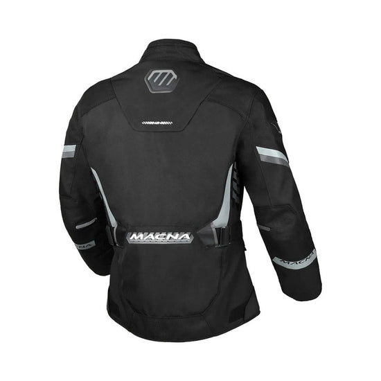 Giacca donna Macna Zastra - Moto Adventure