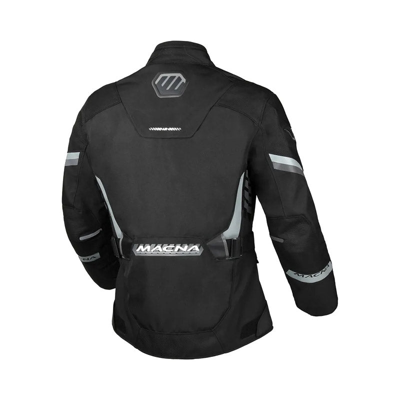 Giacca donna Macna Zastra - Moto Adventure