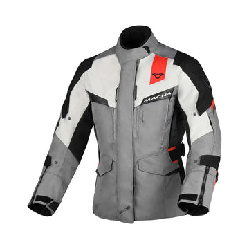 Giacca donna Macna Zastra - Moto Adventure