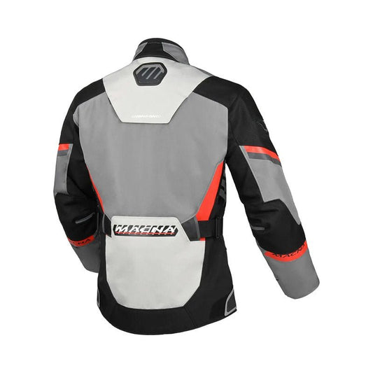 Giacca donna Macna Zastra - Moto Adventure