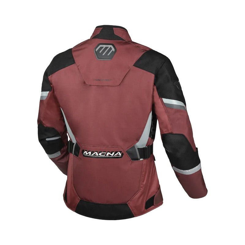 Giacca donna Macna Zastra - Moto Adventure