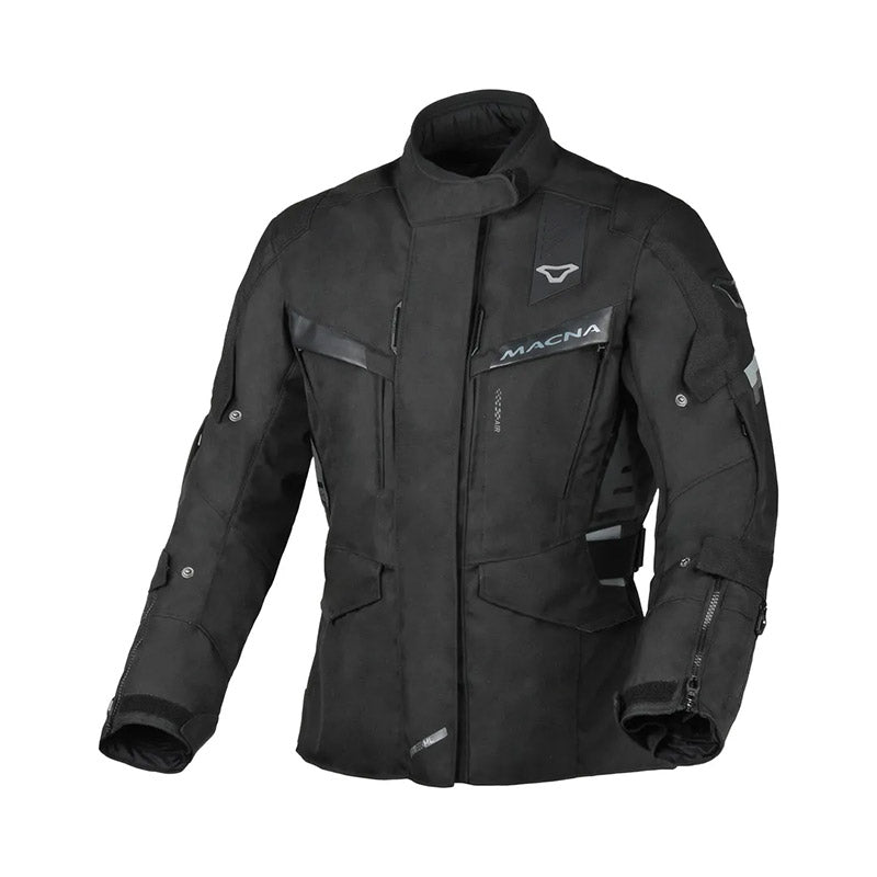 Giacca donna Macna Zastra - Moto Adventure