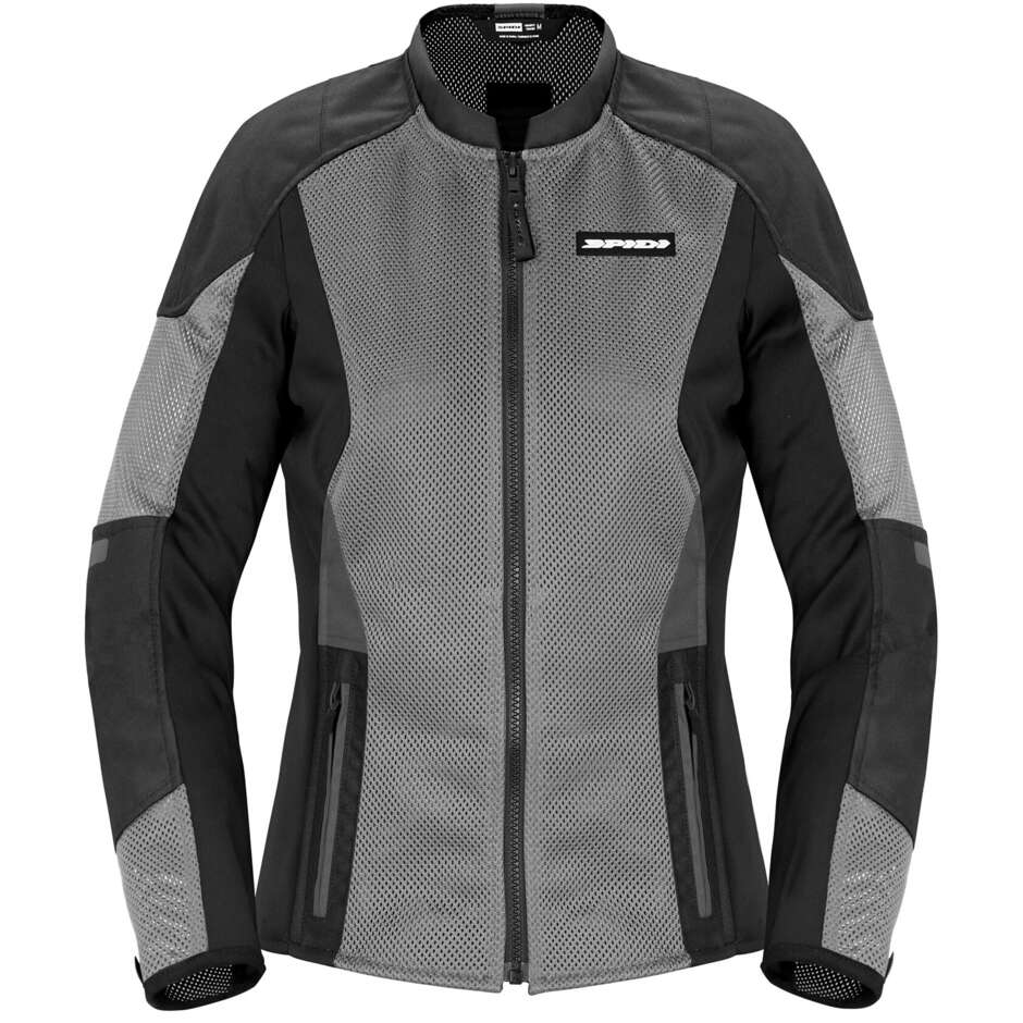 Giacca donna SPIDI SUPER NET - Moto Adventure