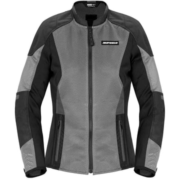 Giacca donna SPIDI SUPER NET - Moto Adventure