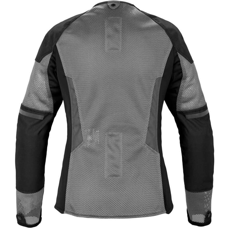 Giacca donna SPIDI SUPER NET - Moto Adventure