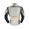 Giacca Enduro Acerbis Rally Race Mesh - Moto Adventure