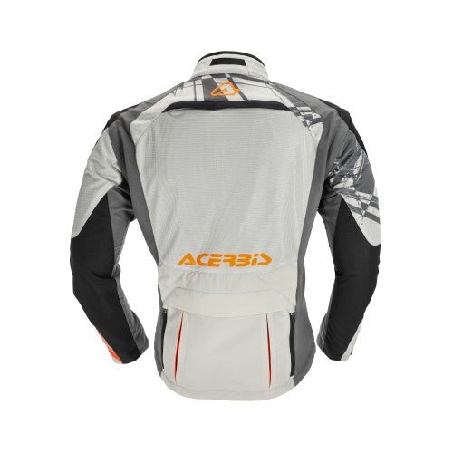 Giacca Enduro Acerbis Rally Race Mesh - Moto Adventure