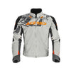 Giacca Enduro Acerbis Rally Race Mesh - Moto Adventure