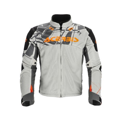 Giacca Enduro Acerbis Rally Race Mesh - Moto Adventure