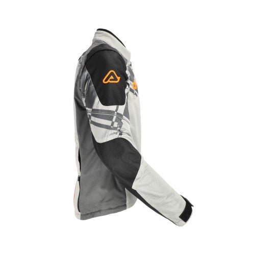 Giacca Enduro Acerbis Rally Race Mesh - Moto Adventure