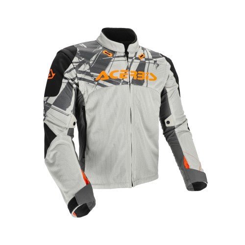 Giacca Enduro Acerbis Rally Race Mesh - Moto Adventure