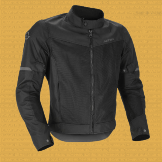 Giacca estiva Acerbis Ramsey vented 2.0 - Moto Adventure
