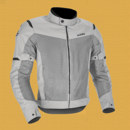 Giacca estiva Acerbis Ramsey vented 2.0 - Moto Adventure
