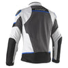 Giacca estiva Clover Airjet 6 - Moto Adventure