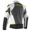Giacca estiva Clover Airjet 6 - Moto Adventure