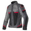 Giacca estiva Clover Airjet 6 - Moto Adventure