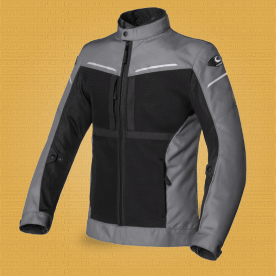 Giacca estiva Clover Netstyle 2 - Moto Adventure