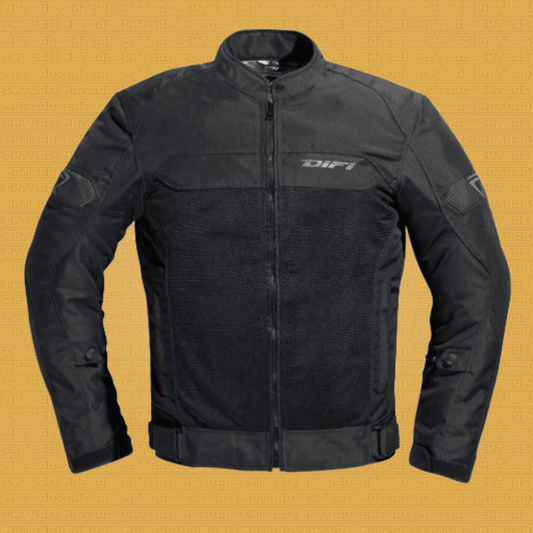Giacca estiva Difi Ibiza Air - Moto Adventure