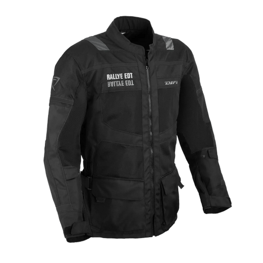 Giacca estiva Difi Kalahari Air - Moto Adventure