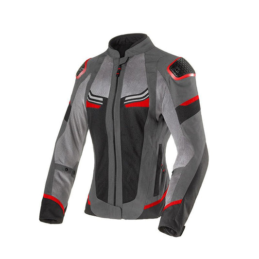 Giacca estiva donna Clover Airjet 6 - Moto Adventure
