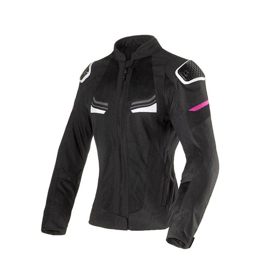 Giacca estiva donna Clover Airjet 6 - Moto Adventure