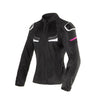 Giacca estiva donna Clover Airjet 6 - Moto Adventure