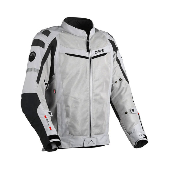 Giacca estiva Giacca Dane Solskin - Moto Adventure