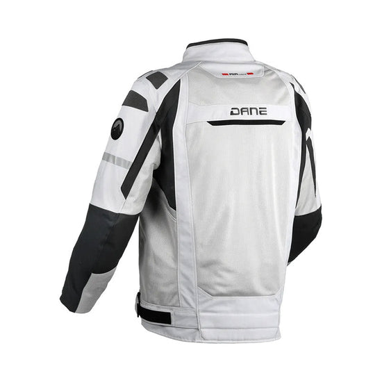 Giacca estiva Giacca Dane Solskin - Moto Adventure