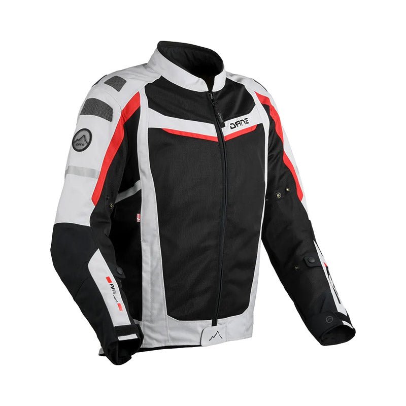Giacca estiva Giacca Dane Solskin - Moto Adventure