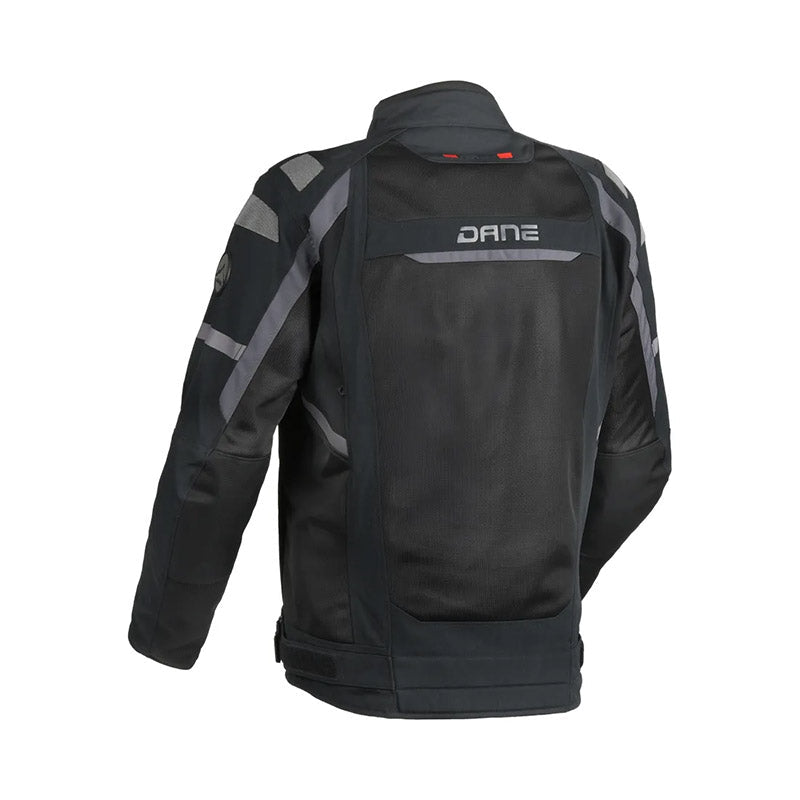 Giacca estiva Giacca Dane Solskin - Moto Adventure