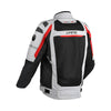 Giacca estiva Giacca Dane Solskin - Moto Adventure