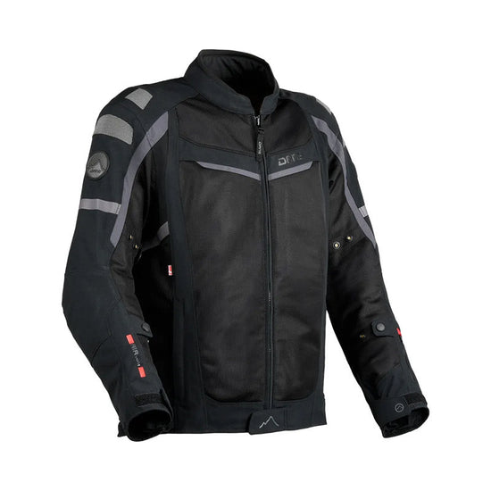 Giacca estiva Giacca Dane Solskin - Moto Adventure