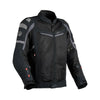Giacca estiva Giacca Dane Solskin - Moto Adventure