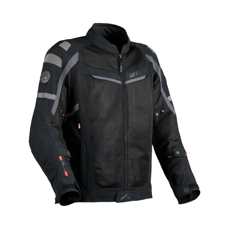 Giacca estiva Giacca Dane Solskin - Moto Adventure