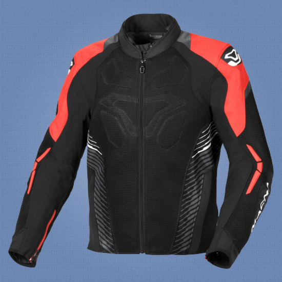 Giacca estiva Macna Novic - Moto Adventure