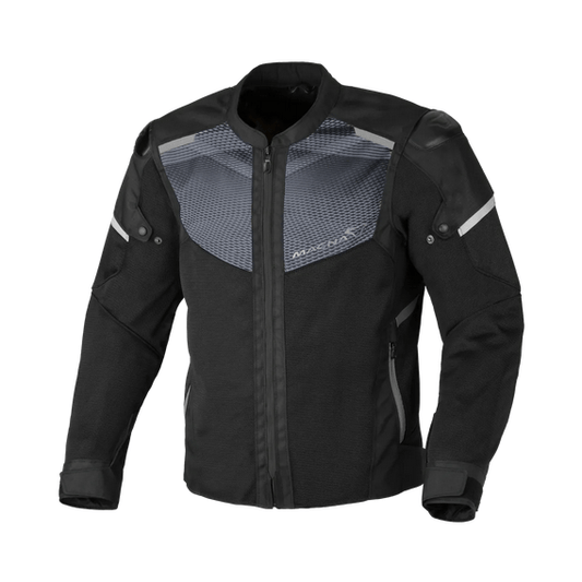 Giacca estiva Macna Orcano 2.0 - Moto Adventure
