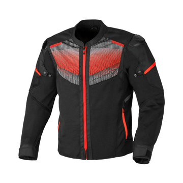 Giacca estiva Macna Orcano 2.0 - Moto Adventure
