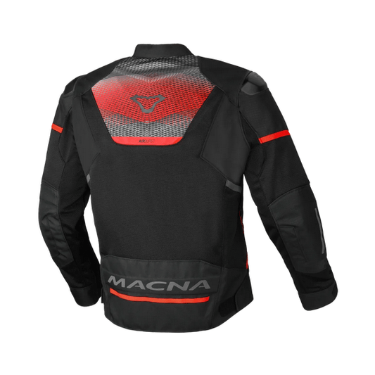 Giacca estiva Macna Orcano 2.0 - Moto Adventure